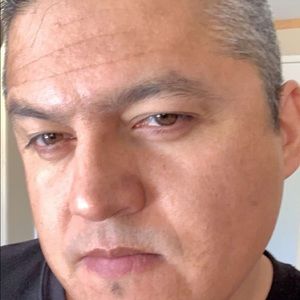 Meet your Posher, Enrique